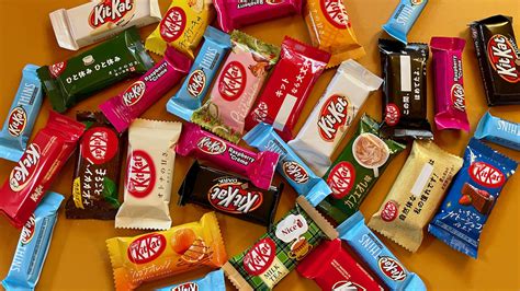 japanese kitkat|japanese kit kat flavors 2020.